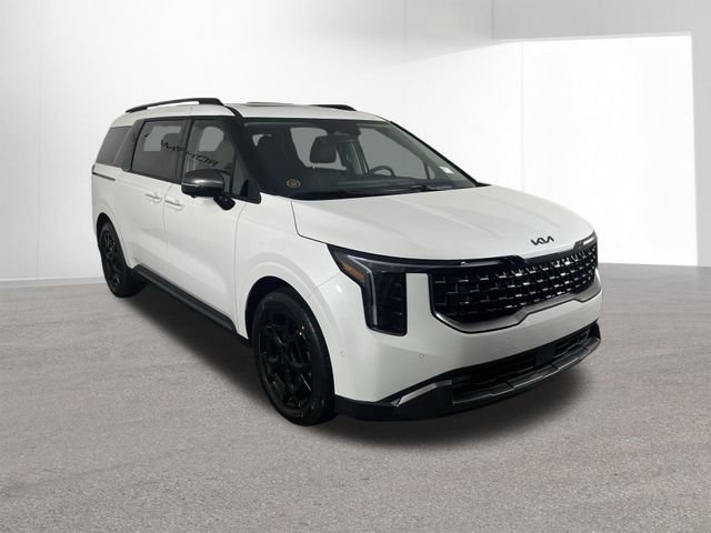 New 2026 Kia Carnival SX w/ SX Dark Edition Package image 12