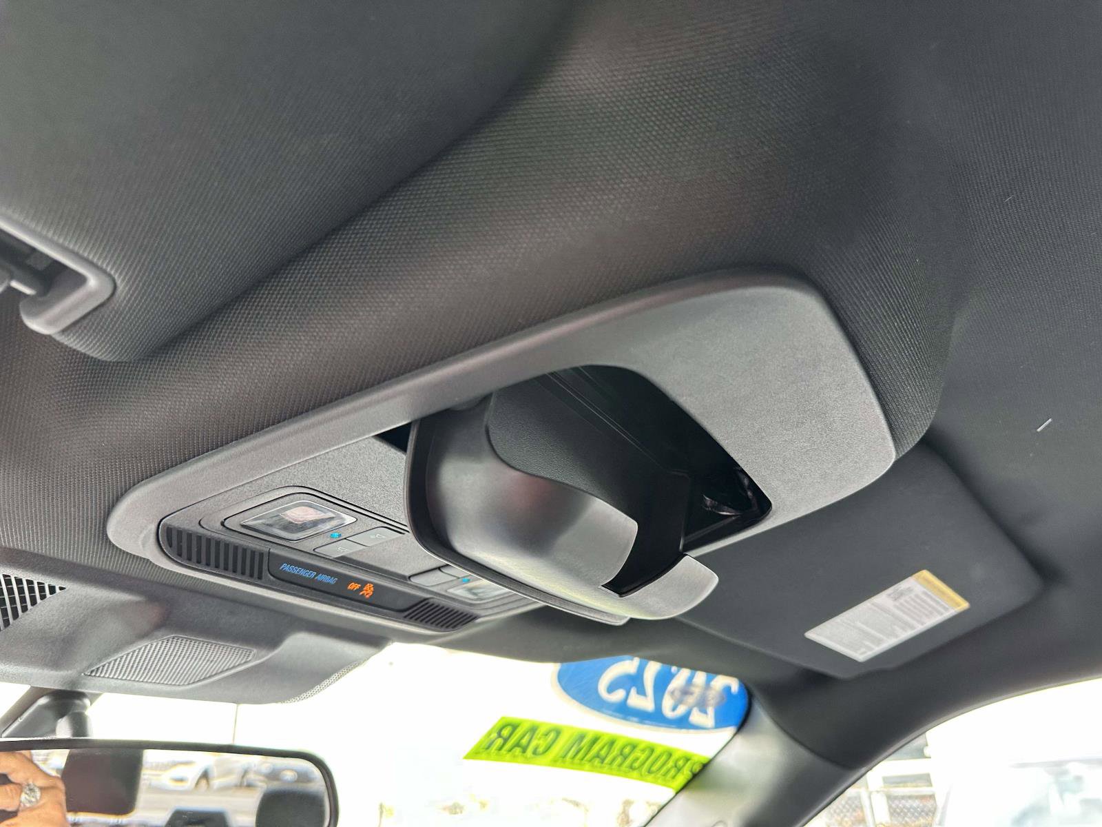 Used 2025 Ford F150 STX w/ STX Black Appearance Package image 28