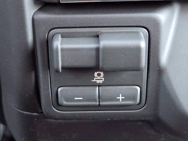 New 2026 GMC Sierra 2500 Pro AWD/4WD image 12