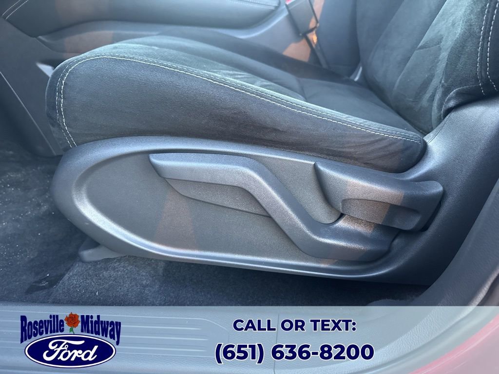 Used 2019 Nissan Murano S image 26