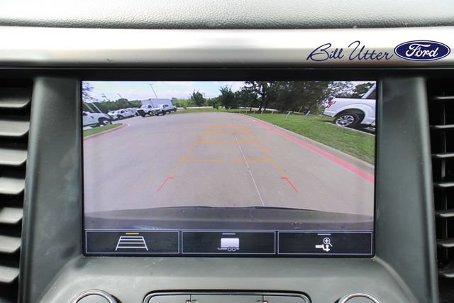 Used 2020 GMC Acadia AT4 w/ Driver Alert Package II AWD/4WD image 18