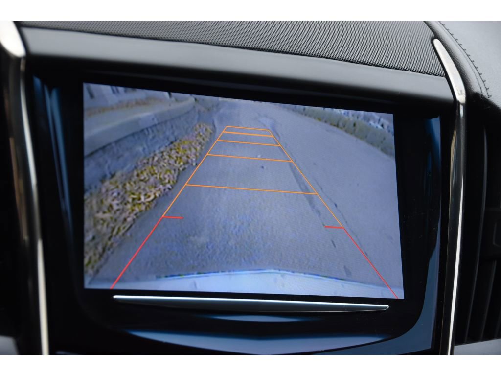 Used 2014 Cadillac ATS Sedan image 21