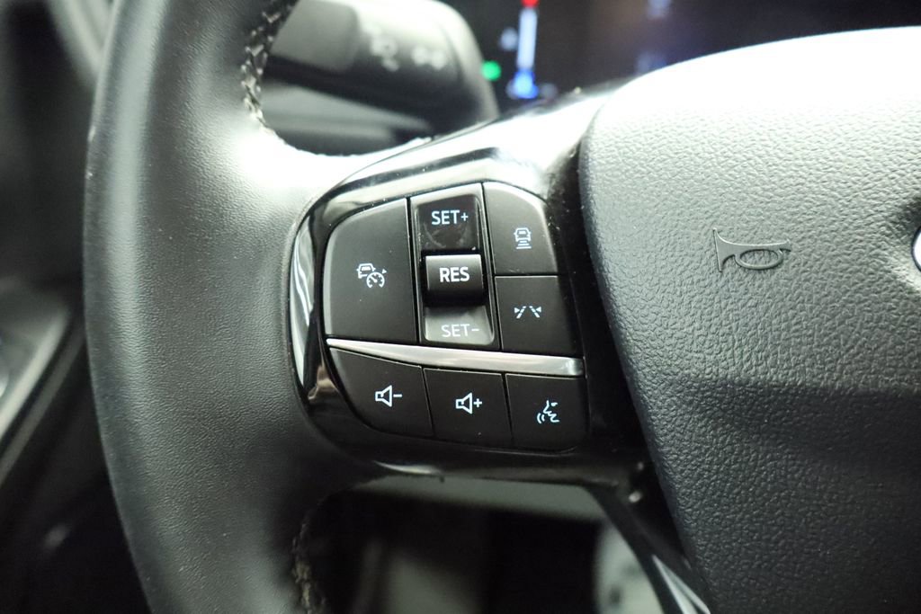 Used 2024 Ford Escape Active w/ Tech Pack #1 AWD/4WD image 33