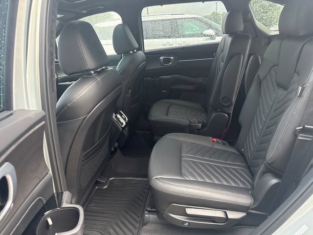 New 2026 Kia Sorento SX Prestige AWD/4WD image 14