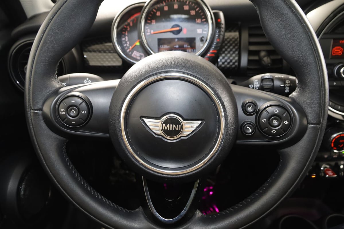 Used 2016 MINI Cooper S FWD image 35