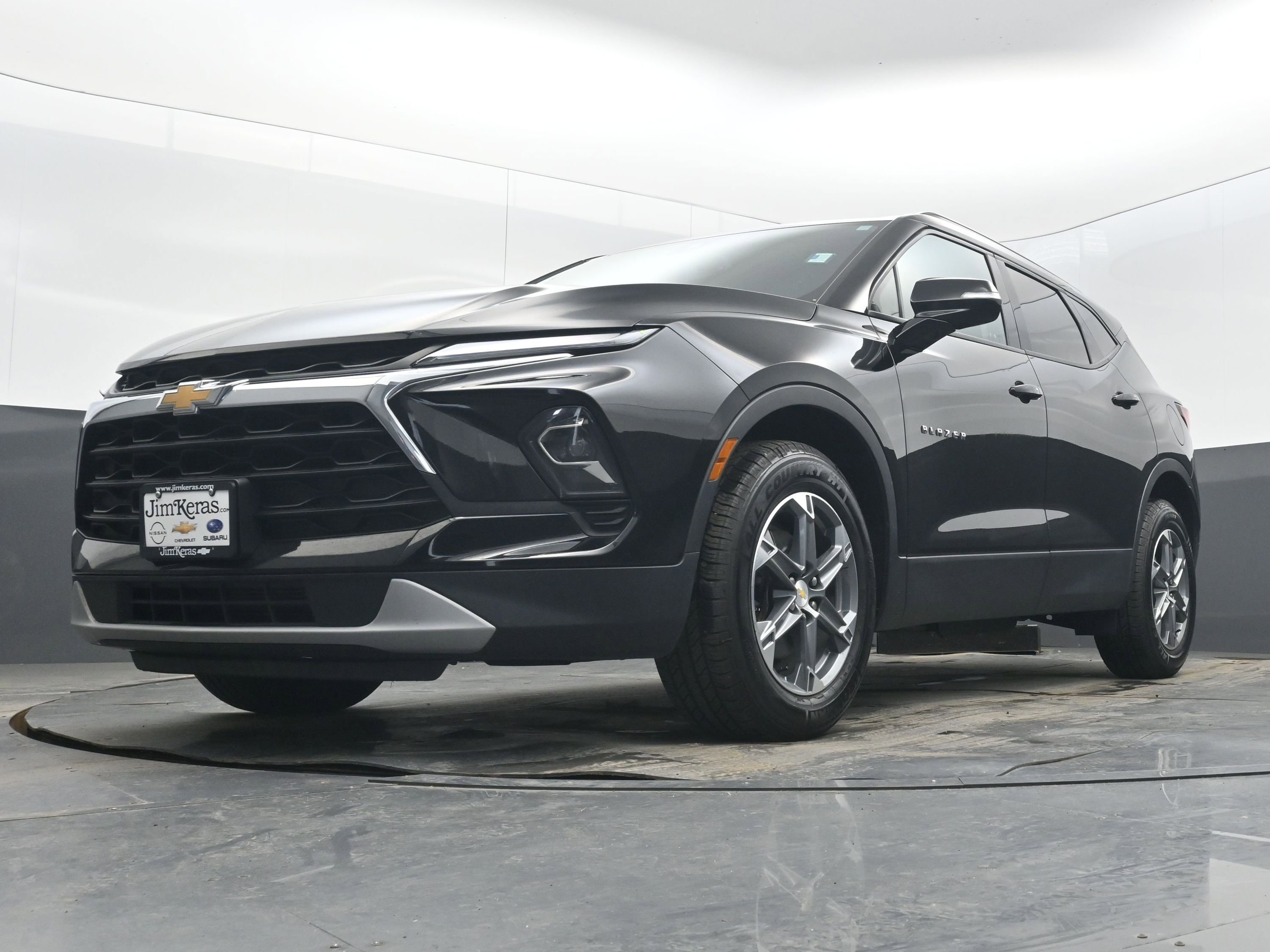 Used 2023 Chevrolet Blazer LT image 21
