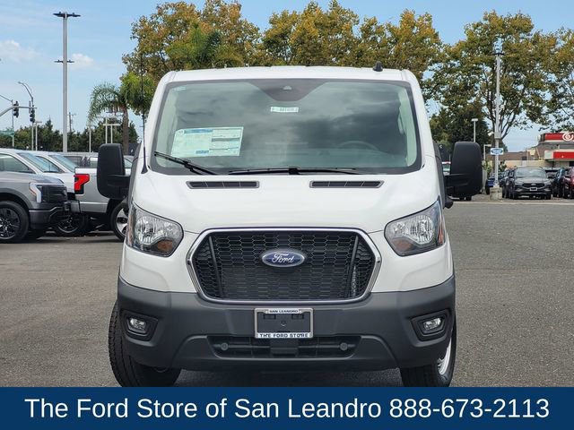 New 2025 Ford Transit 150 Low Roof image 3