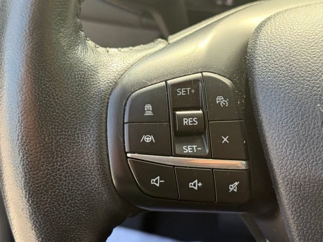 Used 2023 Ford Bronco Sport Outer Banks w/ Tech Package AWD/4WD image 18