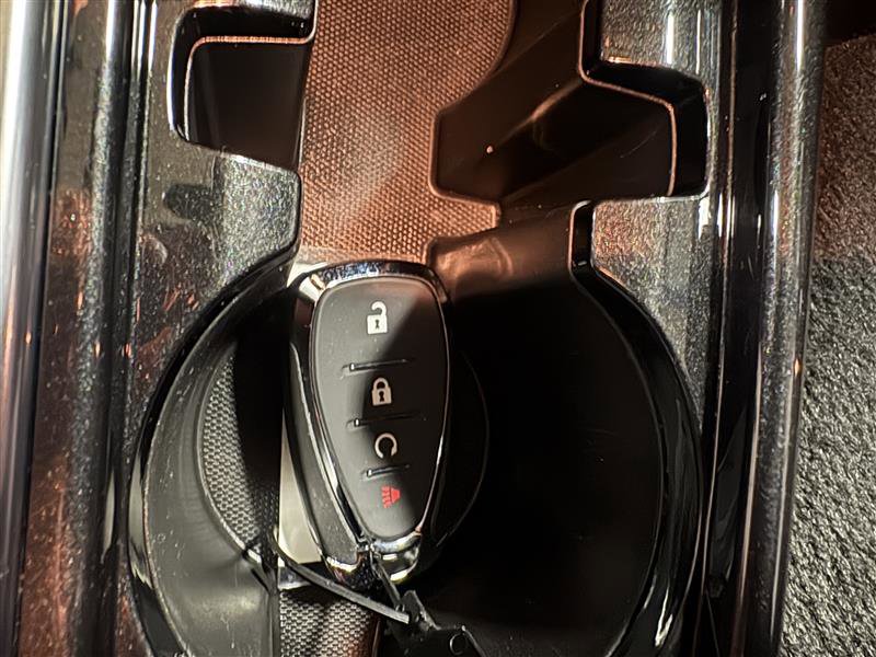 Used 2023 Chevrolet TrailBlazer ACTIV w/ Convenience Package image 18