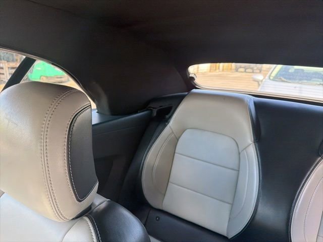 Used 2024 Ford Mustang Premium RWD image 25