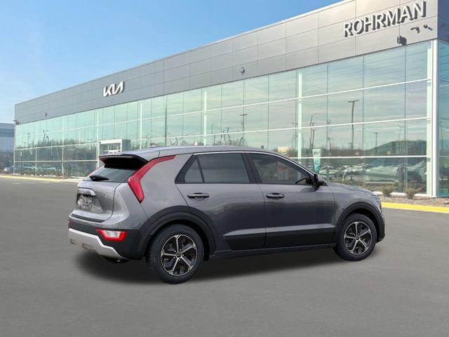 New 2026 Kia Niro LX image 6