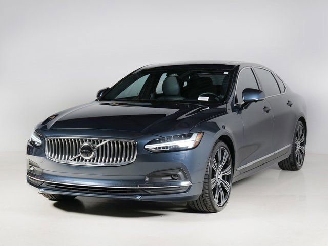 Used 2023 Volvo S90 B6 Ultimate AWD/4WD image 28