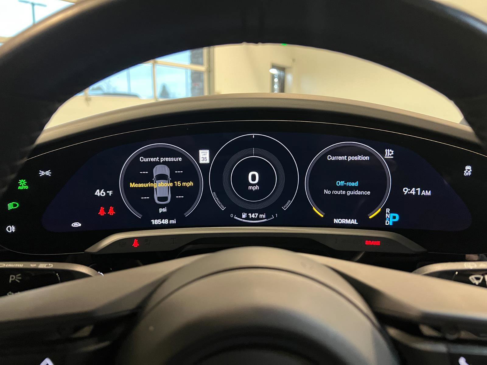 Used 2023 Porsche Taycan Turbo S image 12