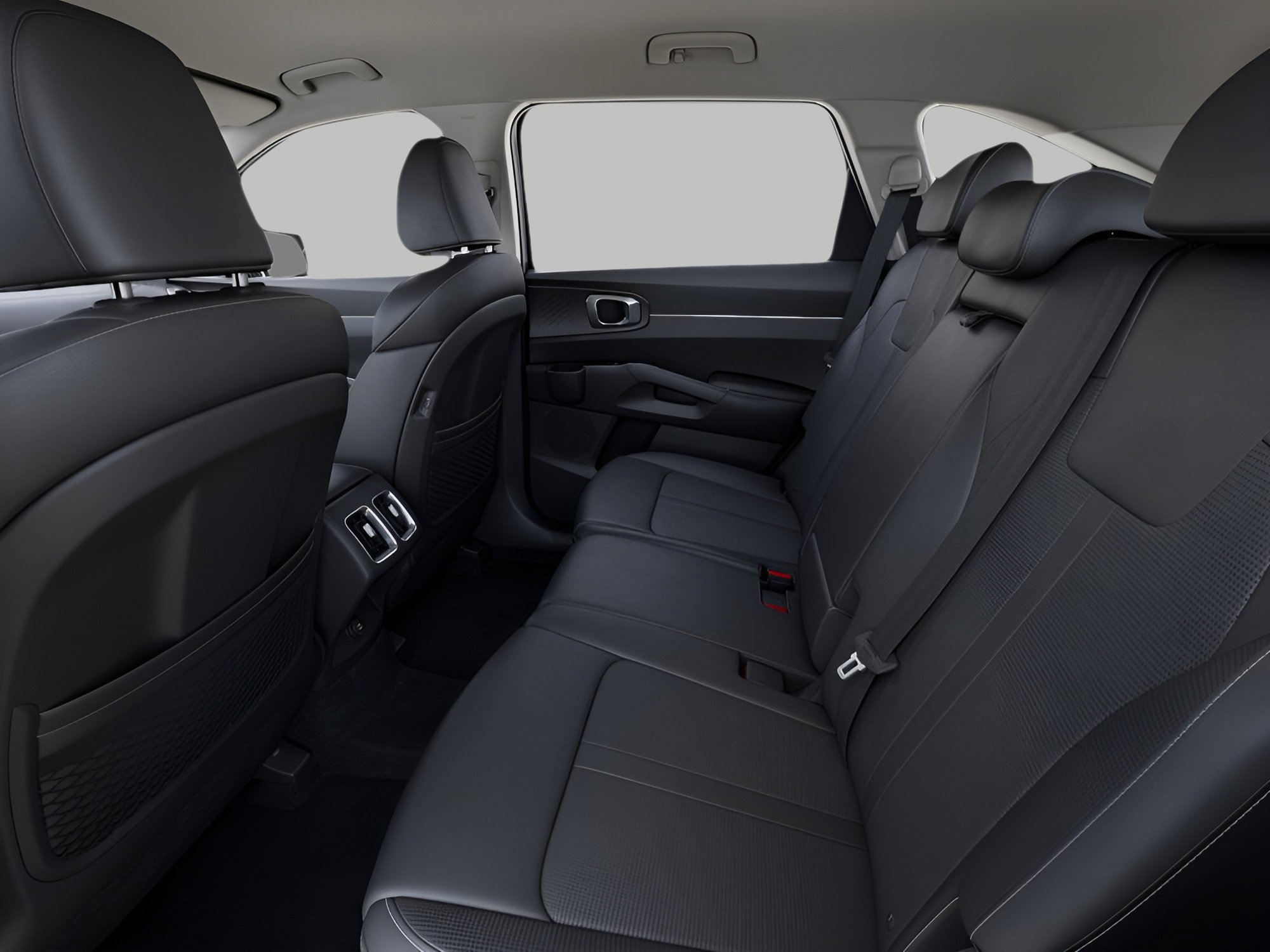 New 2026 Kia Sorento X-Line EX image 18