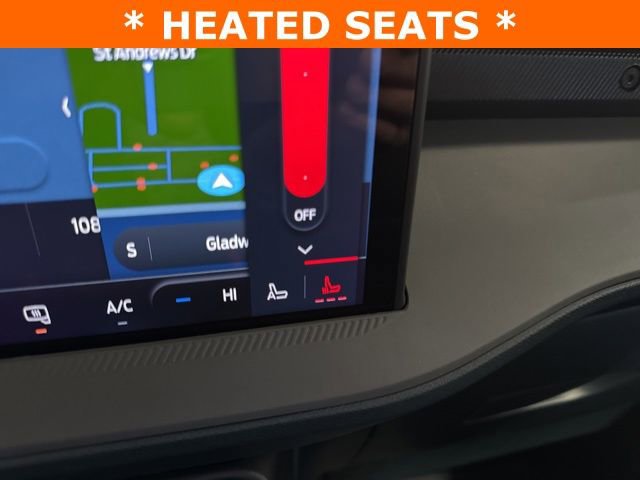 New 2026 Ford Maverick Lariat w/ Black Appearance Package image 17