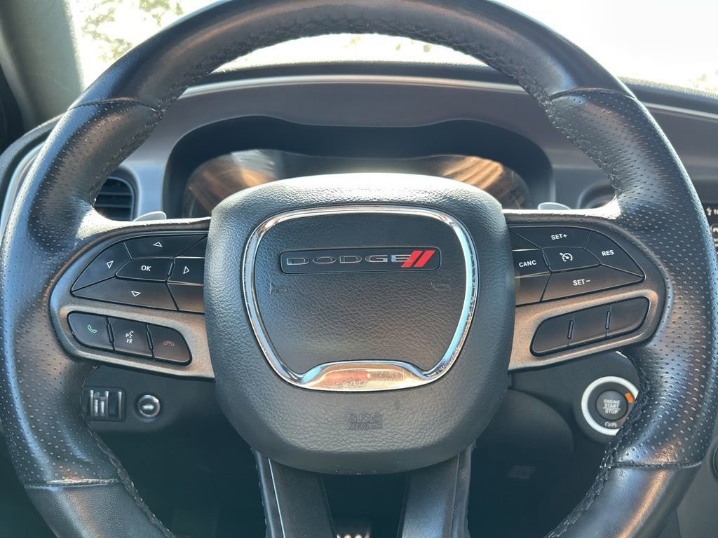 Used 2022 Dodge Charger GT image 24