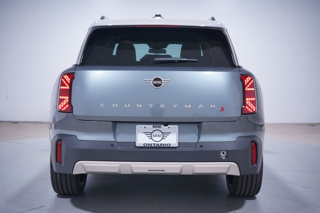 New 2027 MINI Cooper Countryman S AWD/4WD image 5