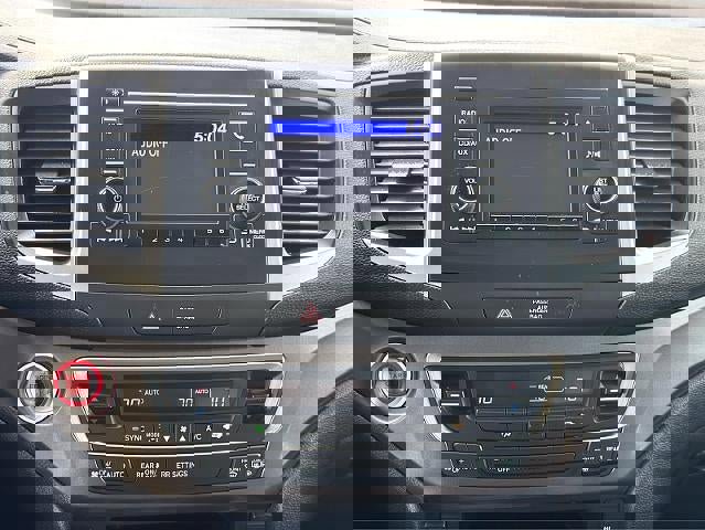 Used 2017 Honda Ridgeline RTL image 20