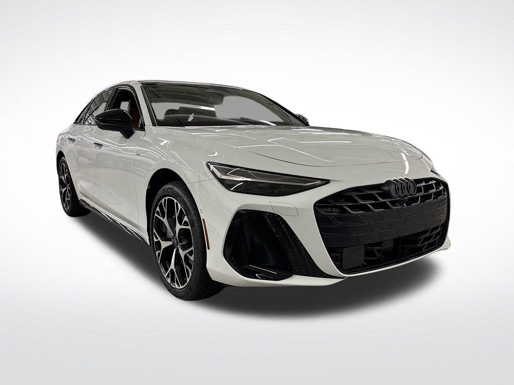 New 2026 Audi A6 Premium Plus image 7