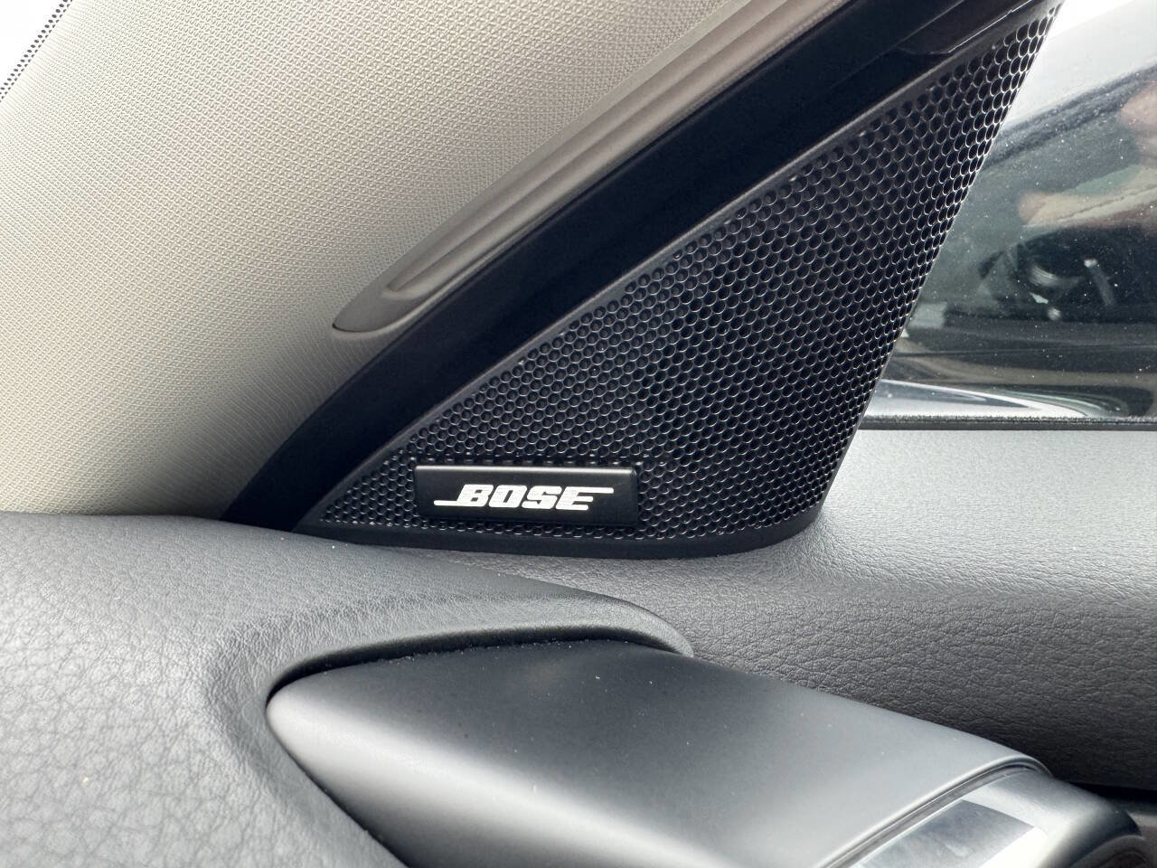 Used 2024 MAZDA CX-50 2.5 Turbo w/ Cargo Package image 16