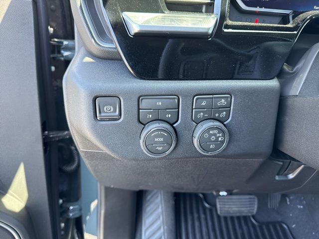 New 2026 Chevrolet Silverado 3500 LT w/ Trail Boss Package AWD/4WD image 24