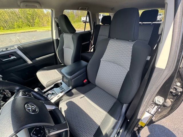 Used 2024 Toyota 4Runner SR5 image 11