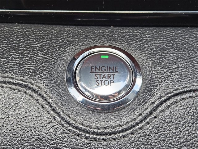 Used 2024 Lincoln Navigator L 4WD image 21