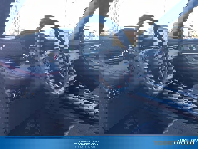 Certified 2025 Ford Explorer ST image 25