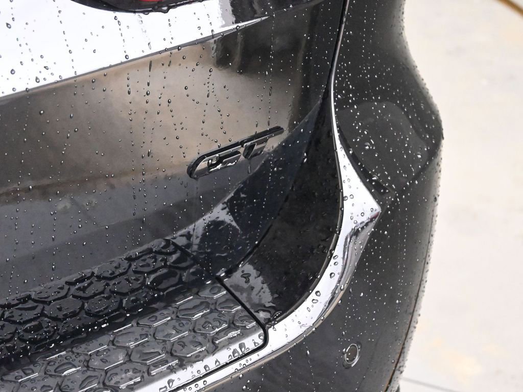 New 2026 Dodge Durango GT image 9