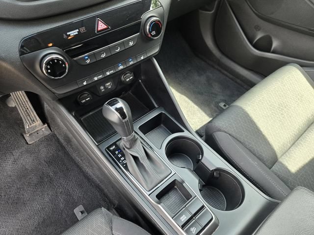 Used 2016 Hyundai Tucson Sport FWD image 22