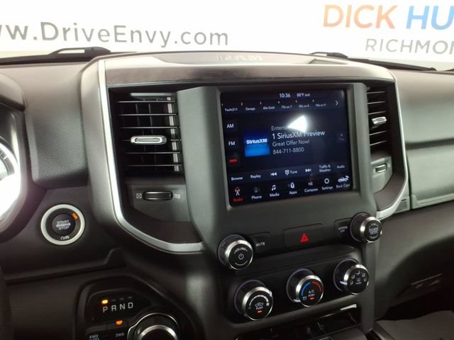Used 2019 RAM 1500 Big Horn AWD/4WD image 21