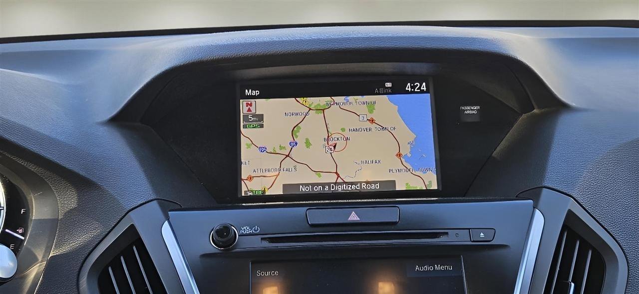 Used 2020 Acura MDX SH-AWD w/Technology Pkg image 13