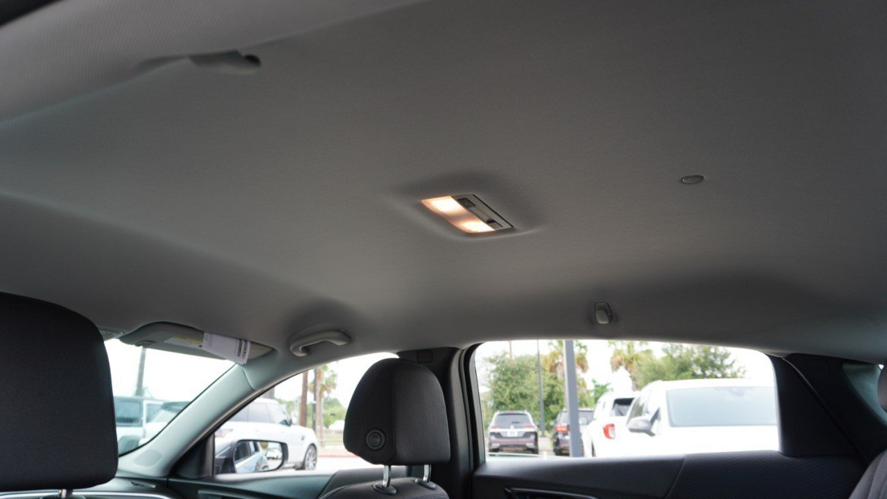 Used 2020 Chevrolet Malibu LT FWD image 31