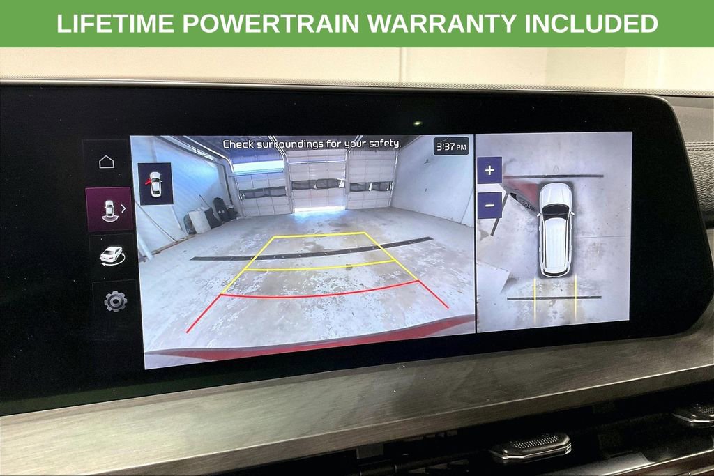 Used 2024 Kia Telluride SX Prestige X-Line image 30