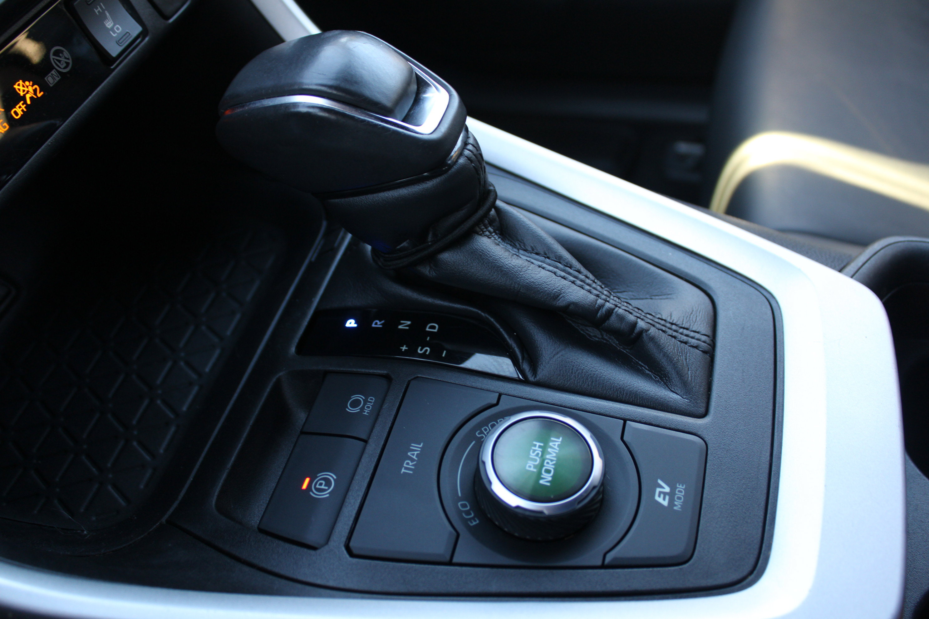 Used 2021 Toyota RAV4 XSE image 20