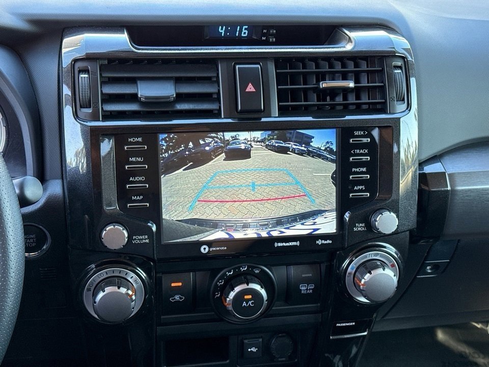 Used 2024 Toyota 4Runner TRD Off-Road image 24