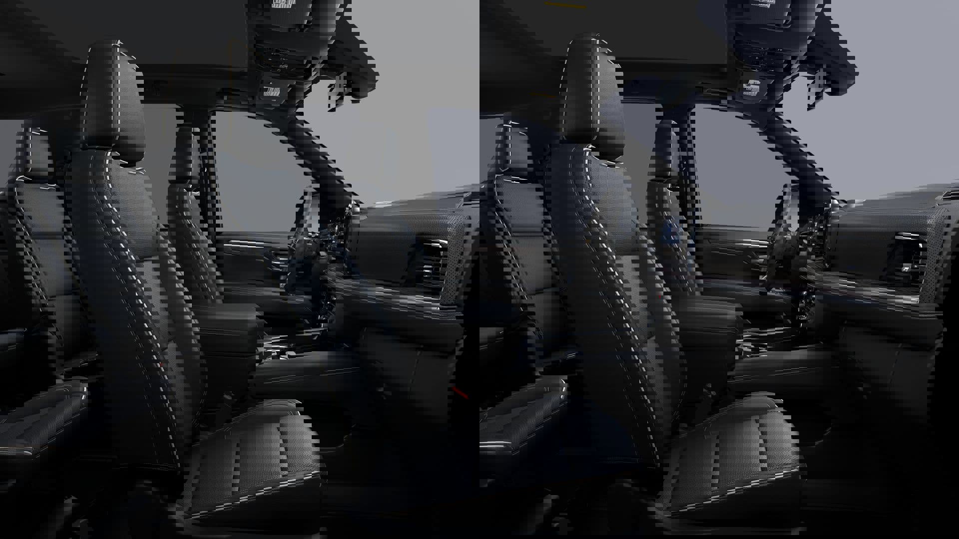 New 2026 Chevrolet Tahoe Premier image 76