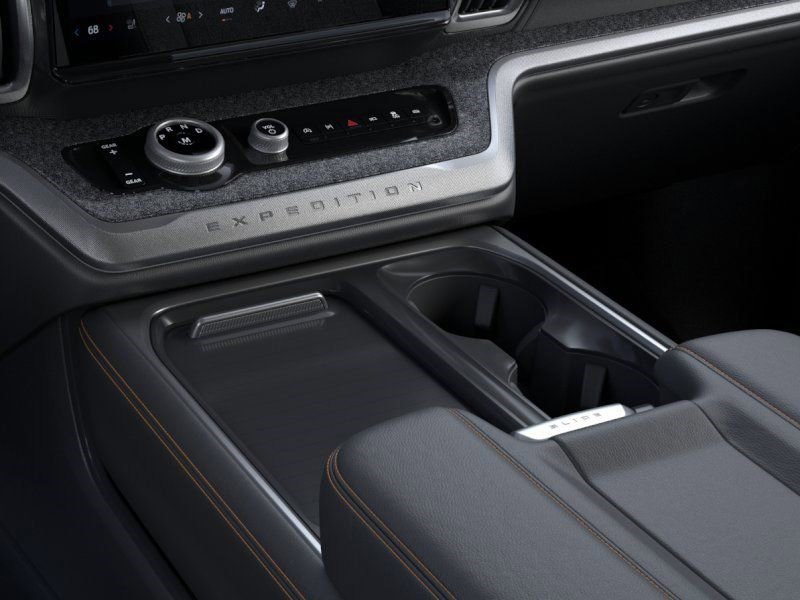 New 2026 Ford Expedition Tremor AWD/4WD image 15