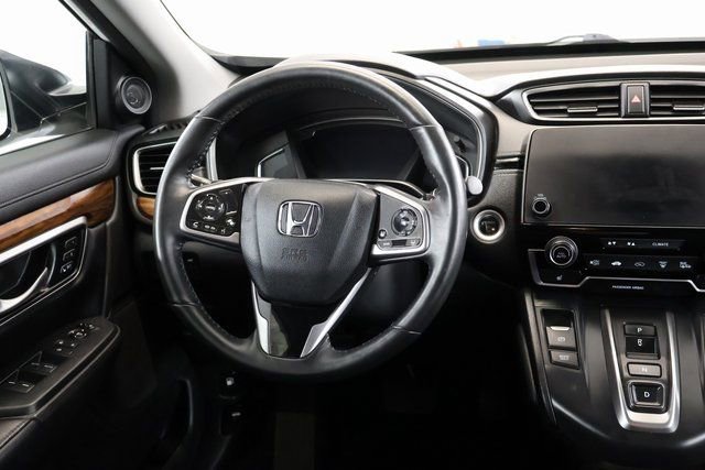Used 2022 Honda CR-V Touring image 13