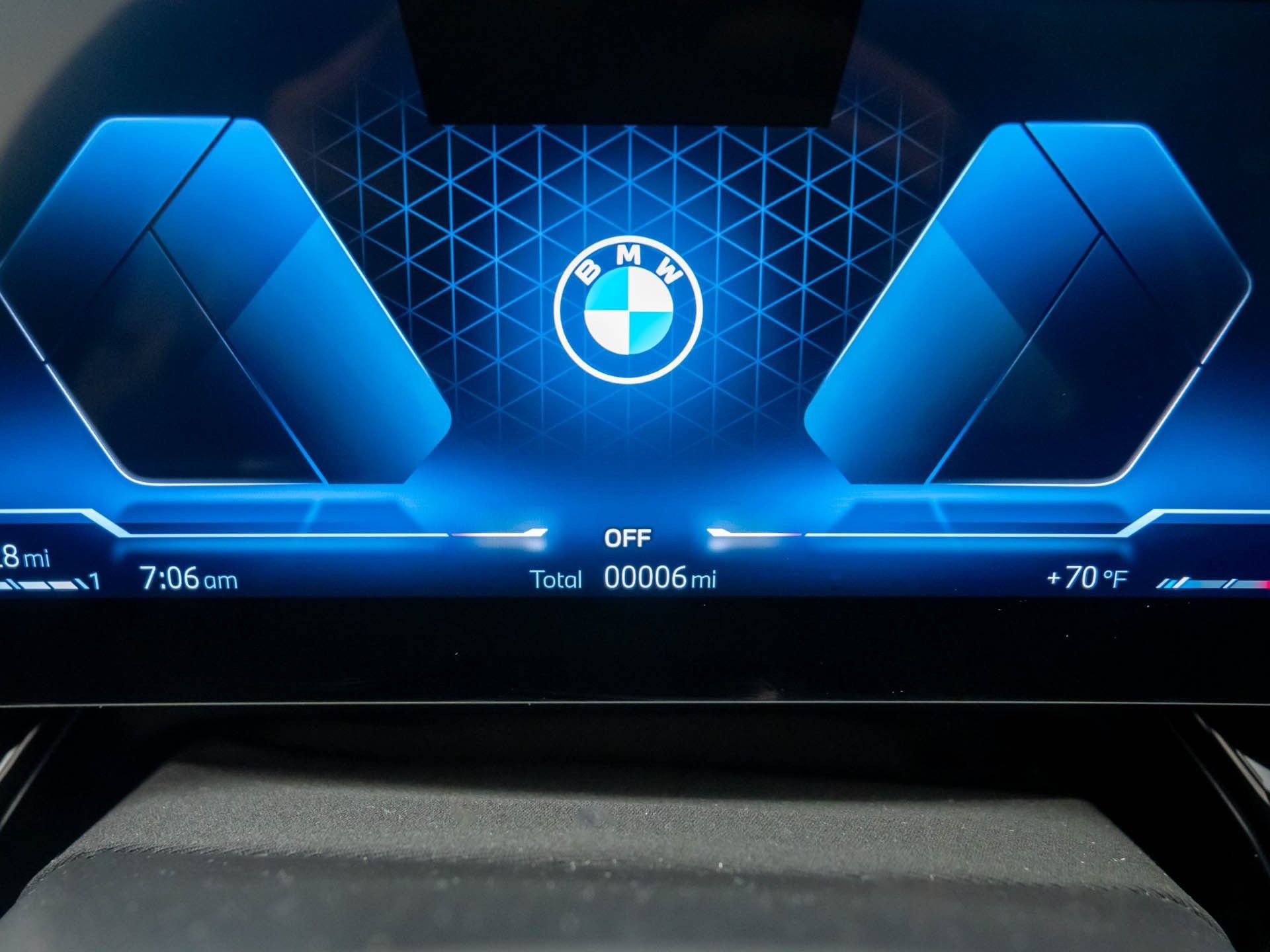 New 2026 BMW X1 xDrive28i w/ Convenience Package AWD/4WD image 20