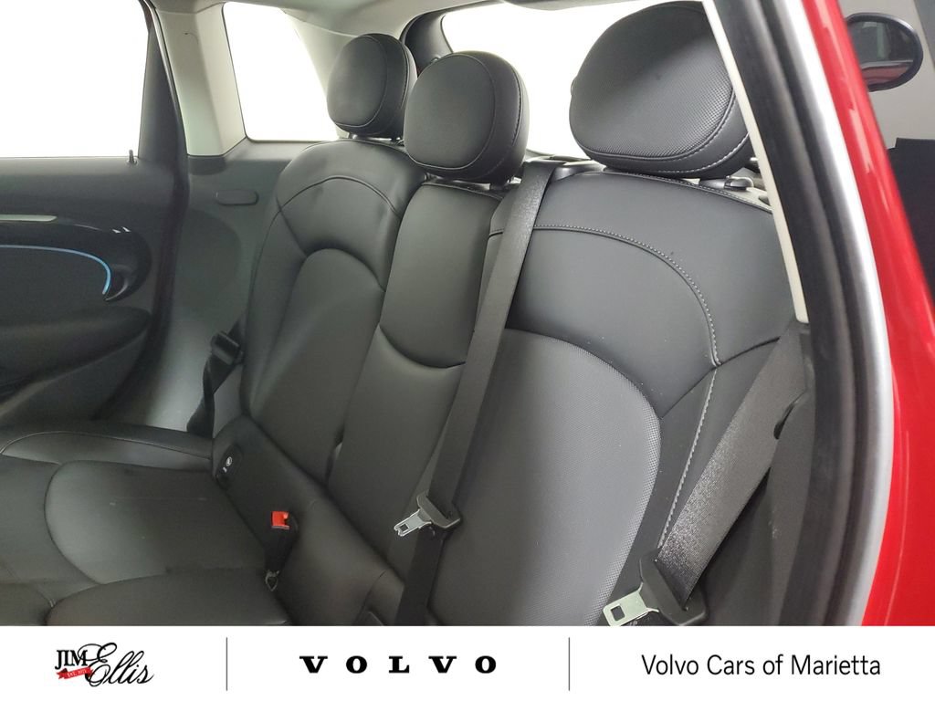Used 2022 MINI Cooper S w/ Premium Package FWD image 15