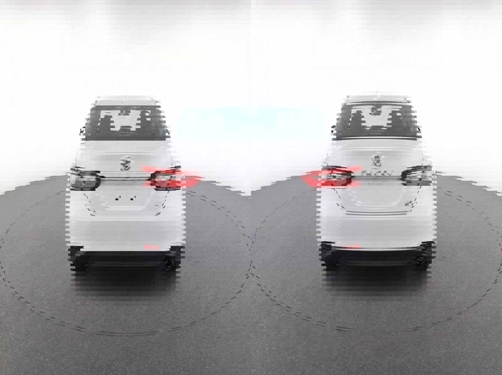 Used 2024 Toyota Camry LE image 7