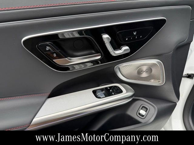 New 2026 Mercedes-Benz CLE 53 AMG 4MATIC Coupe image 19