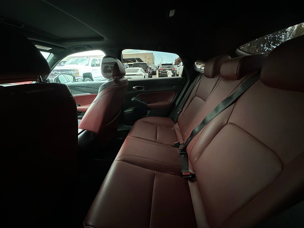 Used 2024 Acura Integra A-Spec FWD image 9