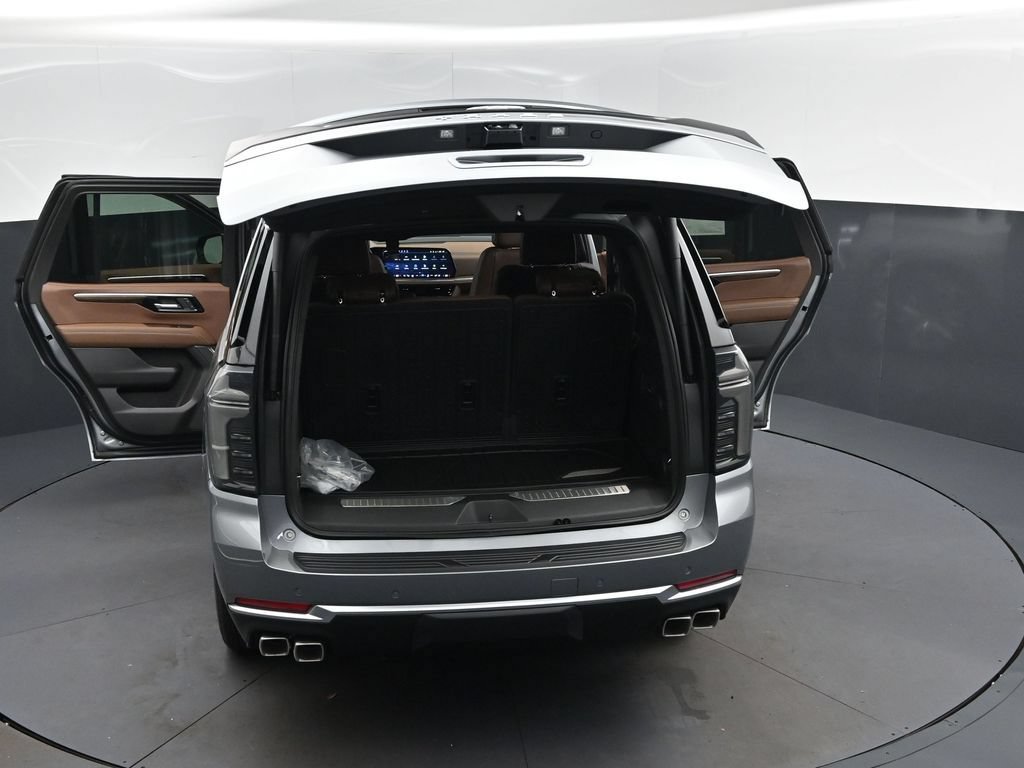 New 2026 Chevrolet Tahoe High Country w/ Sun And Tow Package RWD image 49