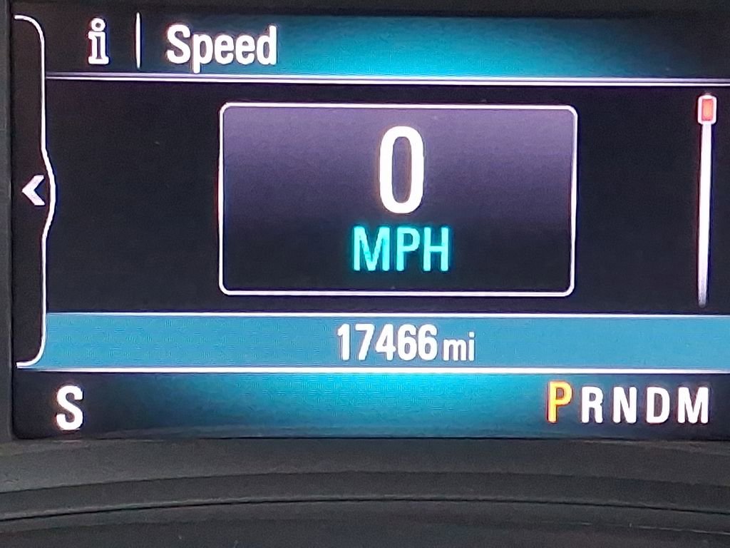 Used 2022 Buick Encore Preferred w/ Safety Package image 20