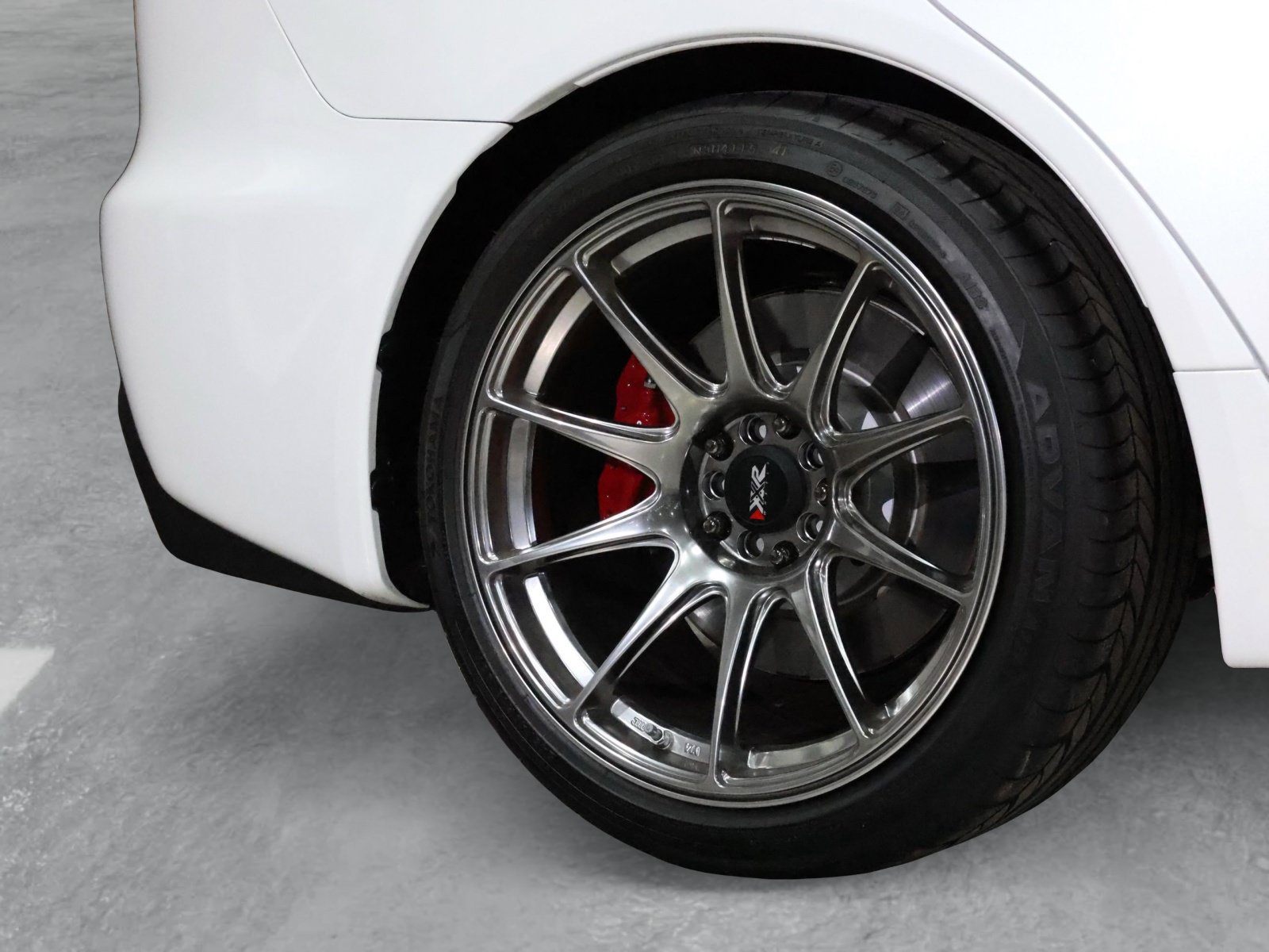 Used 2015 Mitsubishi Lancer Evolution Final Edition AWD/4WD image 16