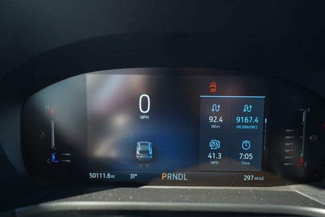 Used 2023 Ford Escape Active image 30