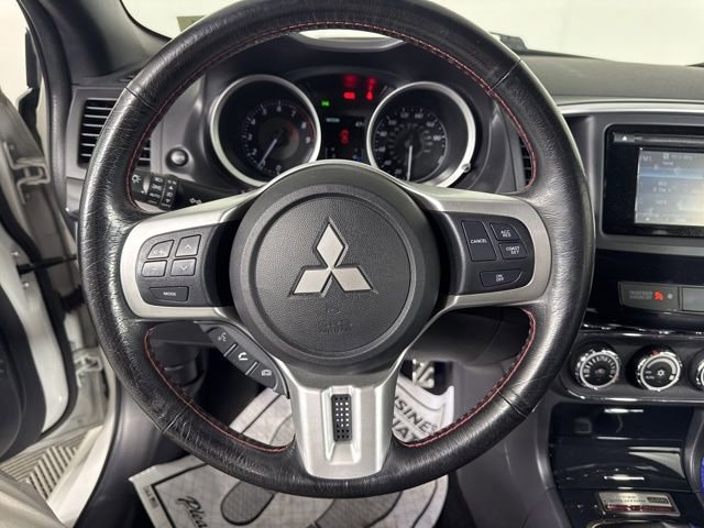 Used 2015 Mitsubishi Lancer Evolution Final Edition AWD/4WD image 22