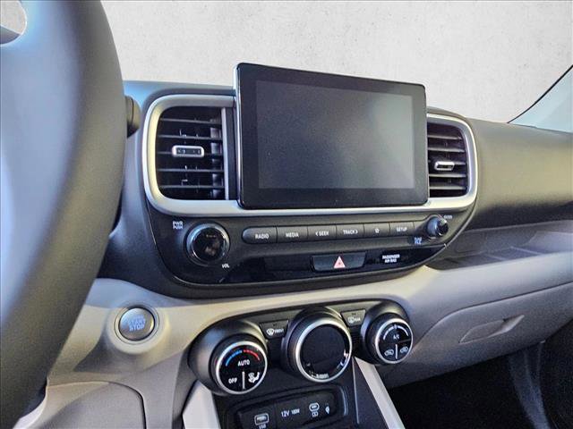 New 2026 Hyundai Venue SEL image 13